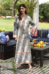 Zara Kaftan